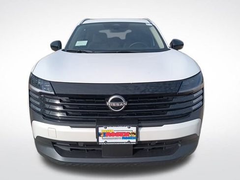 New 2026 Nissan Kicks SV w/ SV Premium Package image 6