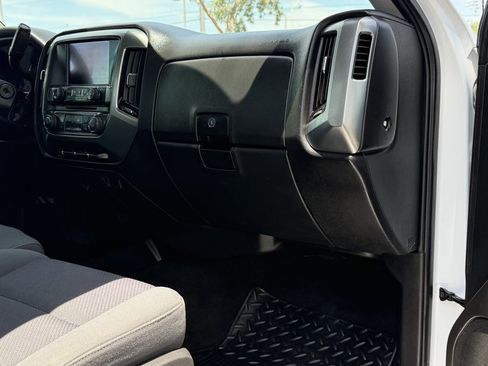 Used 2016 Chevrolet Silverado 2500 LT RWD image 8