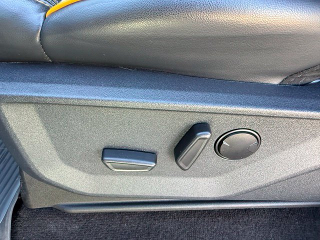 Used 2022 Ford F150 Tremor w/ Equipment Group 402A High AWD/4WD image 40