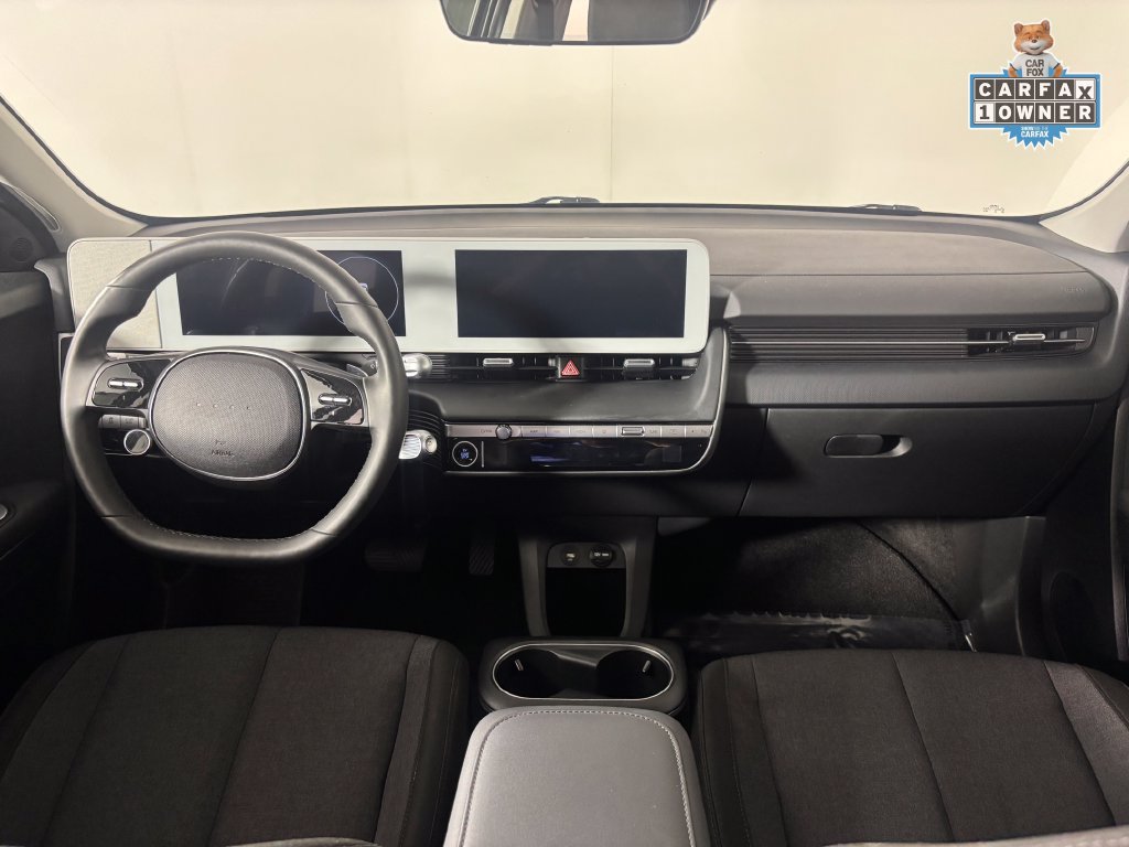 Used 2024 Hyundai Ioniq 5 SEL AWD/4WD image 14