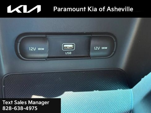 Used 2020 Kia Sportage LX FWD image 23