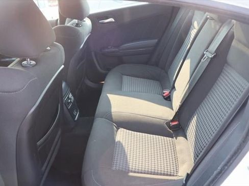 Used 2022 Dodge Charger GT w/ Blacktop Package image 16