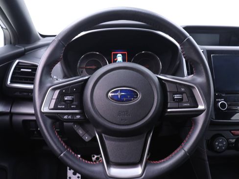 Used 2018 Subaru Impreza 2.0i Sport w/ Popular Package #1 AWD/4WD image 13