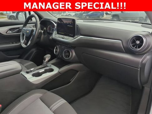 Certified 2023 Chevrolet Blazer LT image 27