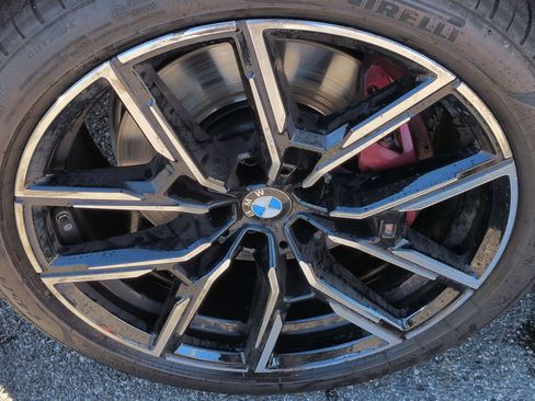 Certified 2024 BMW 430i Gran Coupe xDrive w/ M Sport Package (Priority 1) image 13