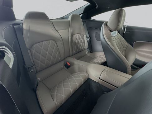 Used 2026 Mercedes-Benz AMG GT 43 image 28