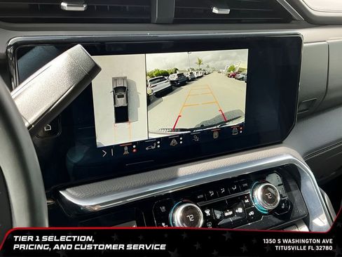 Used 2024 GMC Sierra 2500 Denali w/ Denali Reserve Package AWD/4WD image 34