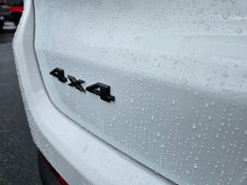 New 2026 Jeep Compass Limited AWD/4WD image 9