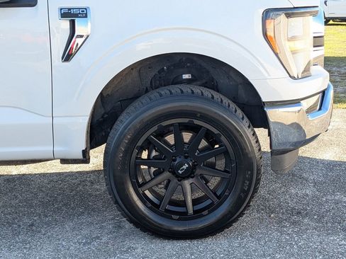Used 2023 Ford F150 XLT image 10