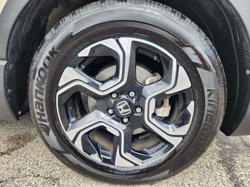 Used 2019 Honda CR-V Touring image 21