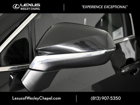 New 2026 Lexus NX 350 AWD image 13