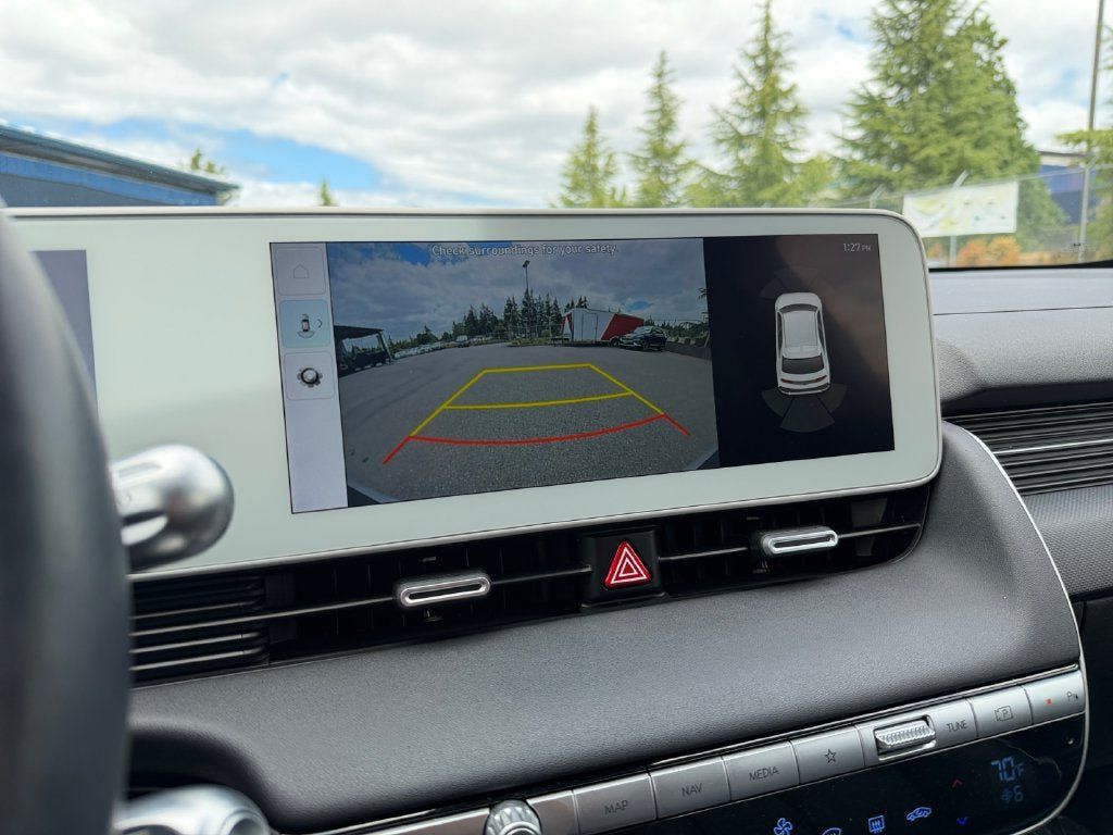 Certified 2023 Hyundai Ioniq 5 SEL AWD/4WD image 18