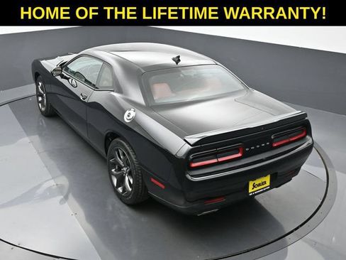 Used 2018 Dodge Challenger SXT Plus RWD image 57