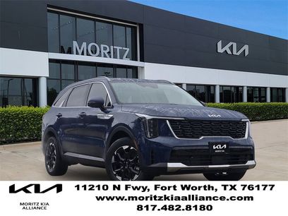 New 2026 Kia Sorento S