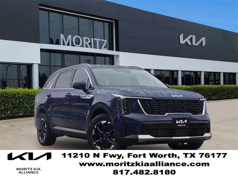 New 2026 Kia Sorento S image 1