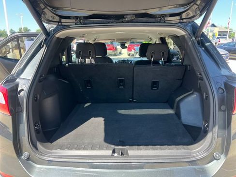 Used 2020 Chevrolet Equinox LT FWD image 17