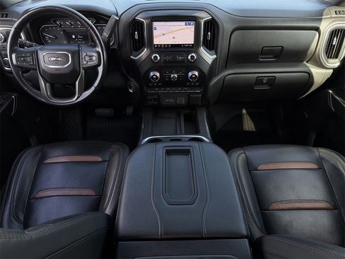 Used 2020 GMC Sierra 1500 AT4 w/ AT4 Preferred Package image 11