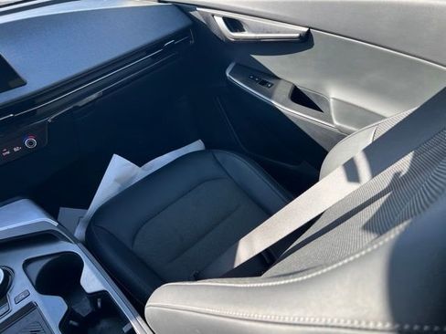 Certified 2024 Kia EV6 Light image 11