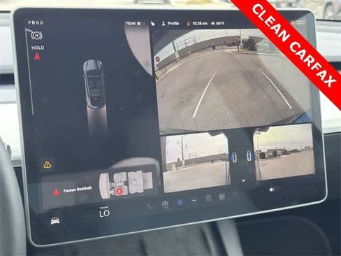 Used 2023 Tesla Model Y Long Range image 5