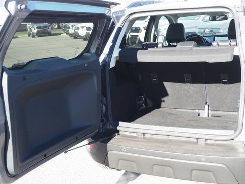 Used 2020 Ford EcoSport SES image 27