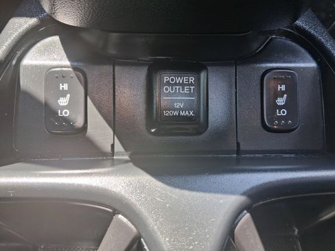 Used 2012 Honda CR-V EX-L image 20