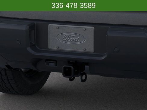 New 2026 Ford Bronco Sport Badlands AWD/4WD image 23