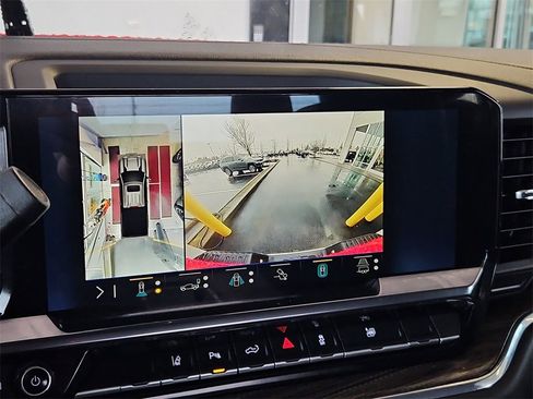 Used 2024 Chevrolet Silverado 2500 LT w/ All Star Edition image 19