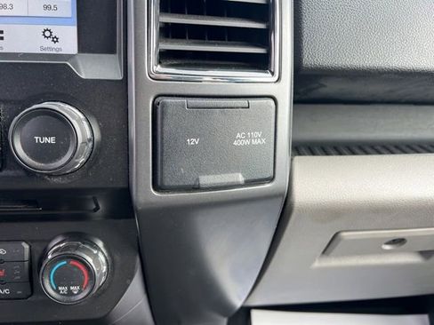 Used 2018 Ford F150 XLT w/ Equipment Group 302A Luxury image 24