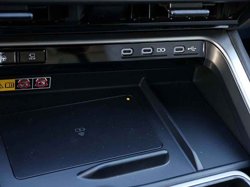 New 2026 Lexus TX 350 AWD w/ Technology Package image 25