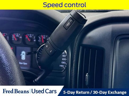 Used 2016 Chevrolet Silverado 2500 W/T w/ Snow Plow Prep Package image 20