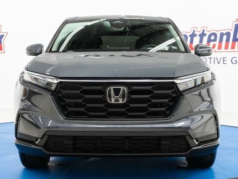 Certified 2024 Honda CR-V LX image 8