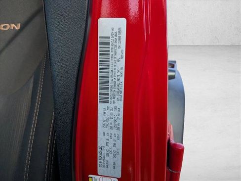 Used 2016 Jeep Wrangler Unlimited Rubicon w/ Connectivity Group image 23