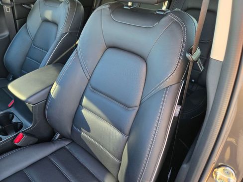 Certified 2025 MAZDA CX-5 AWD 2.5 S image 15