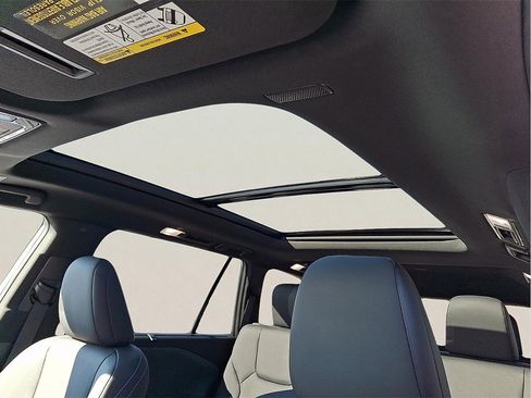 Certified 2025 Lexus TX 350 AWD image 24