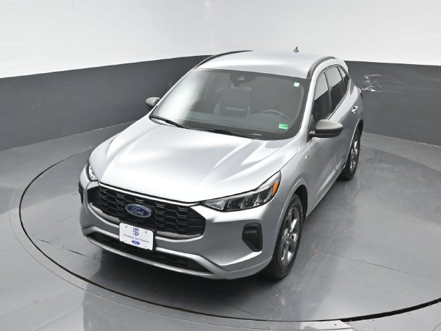 Certified 2024 Ford Escape ST-Line AWD/4WD image 18