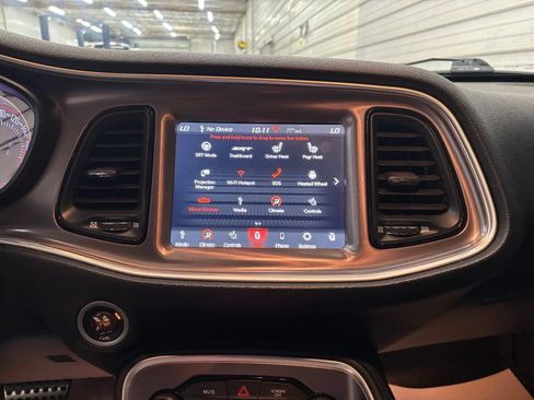 Used 2019 Dodge Challenger R/T Scat Pack RWD image 19