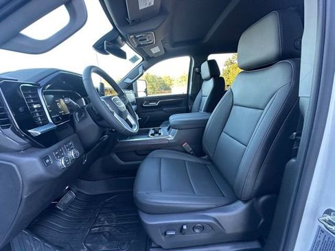 New 2026 GMC Sierra 2500 SLT w/ Texas SLT Premium Package image 15