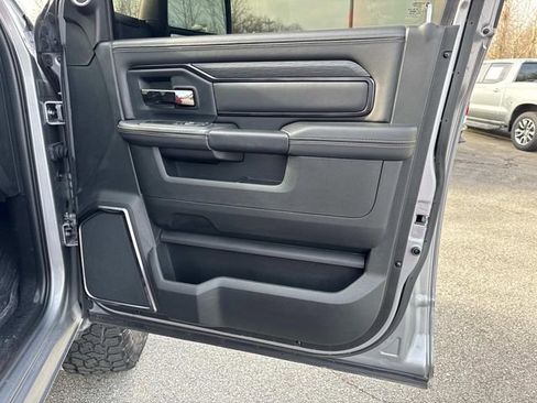 Used 2024 RAM 2500 Power Wagon w/ Level 2 Equipment Group image 24