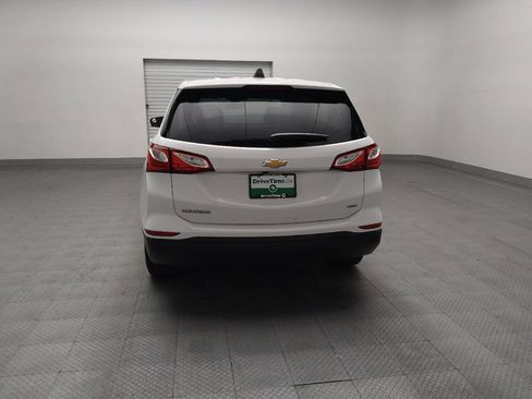 Used 2020 Chevrolet Equinox LS image 6