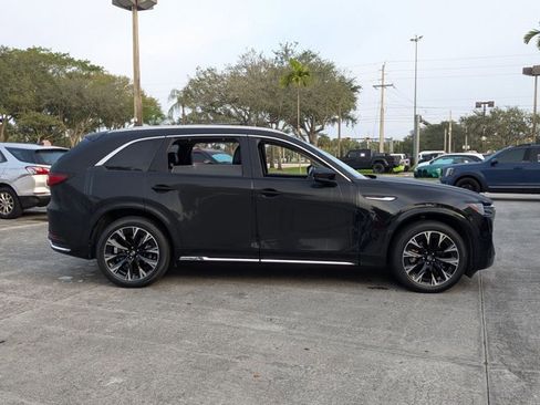 Used 2024 MAZDA CX-90 3.3 Turbo S image 4