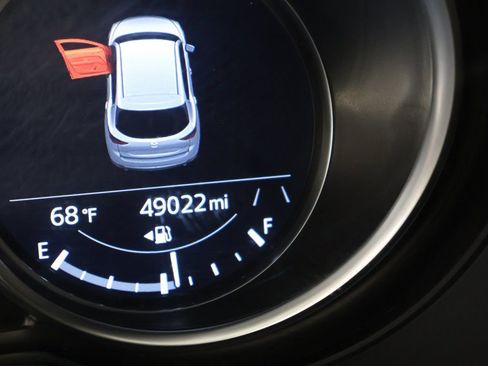 Used 2024 MAZDA CX-5 AWD 2.5 S w/ Select Package image 38