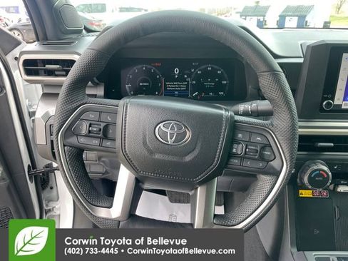 New 2026 Toyota Tacoma TRD Off-Road image 22