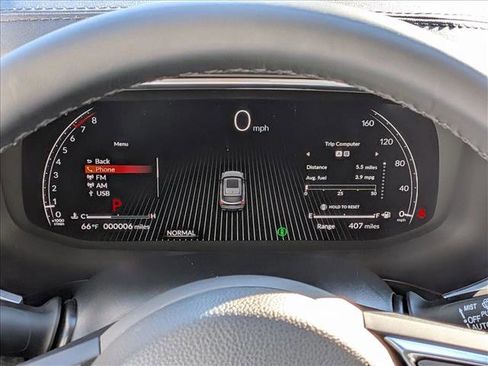 New 2026 Acura MDX SH-AWD w/ Technology Package image 12