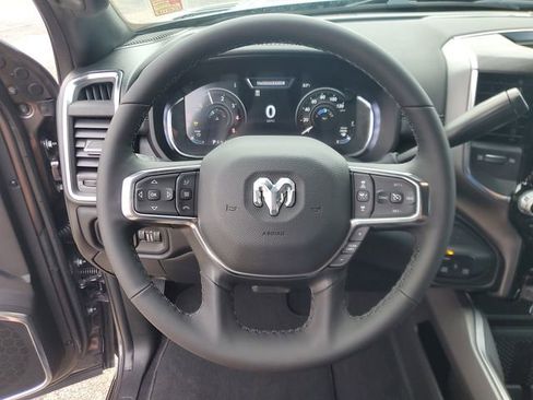 New 2026 RAM 2500 Laramie w/ Night Edition image 21