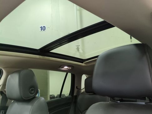 Used 2017 Buick Envision Premium w/ Driver Confidence Package image 17