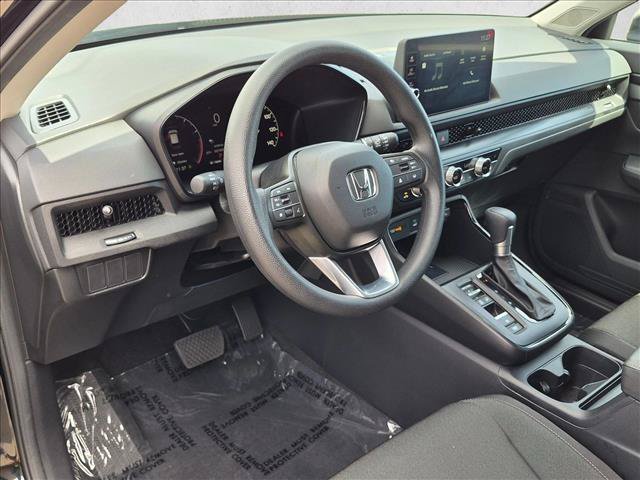 Used 2026 Honda CR-V EX image 10