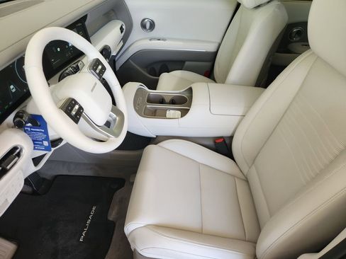 New 2026 Hyundai Palisade Limited AWD/4WD image 11