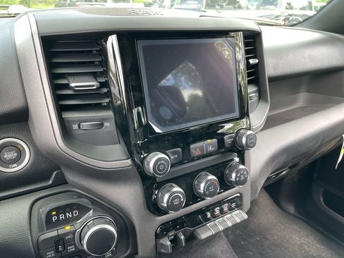 New 2026 RAM 1500 Classic Warlock AWD/4WD image 16