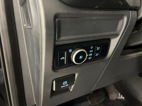 Used 2023 Ford F150 XL w/ STX Appearance Package AWD/4WD image 12