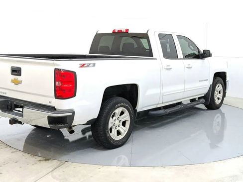 Used 2015 Chevrolet Silverado 1500 LT w/ All Star Edition image 7